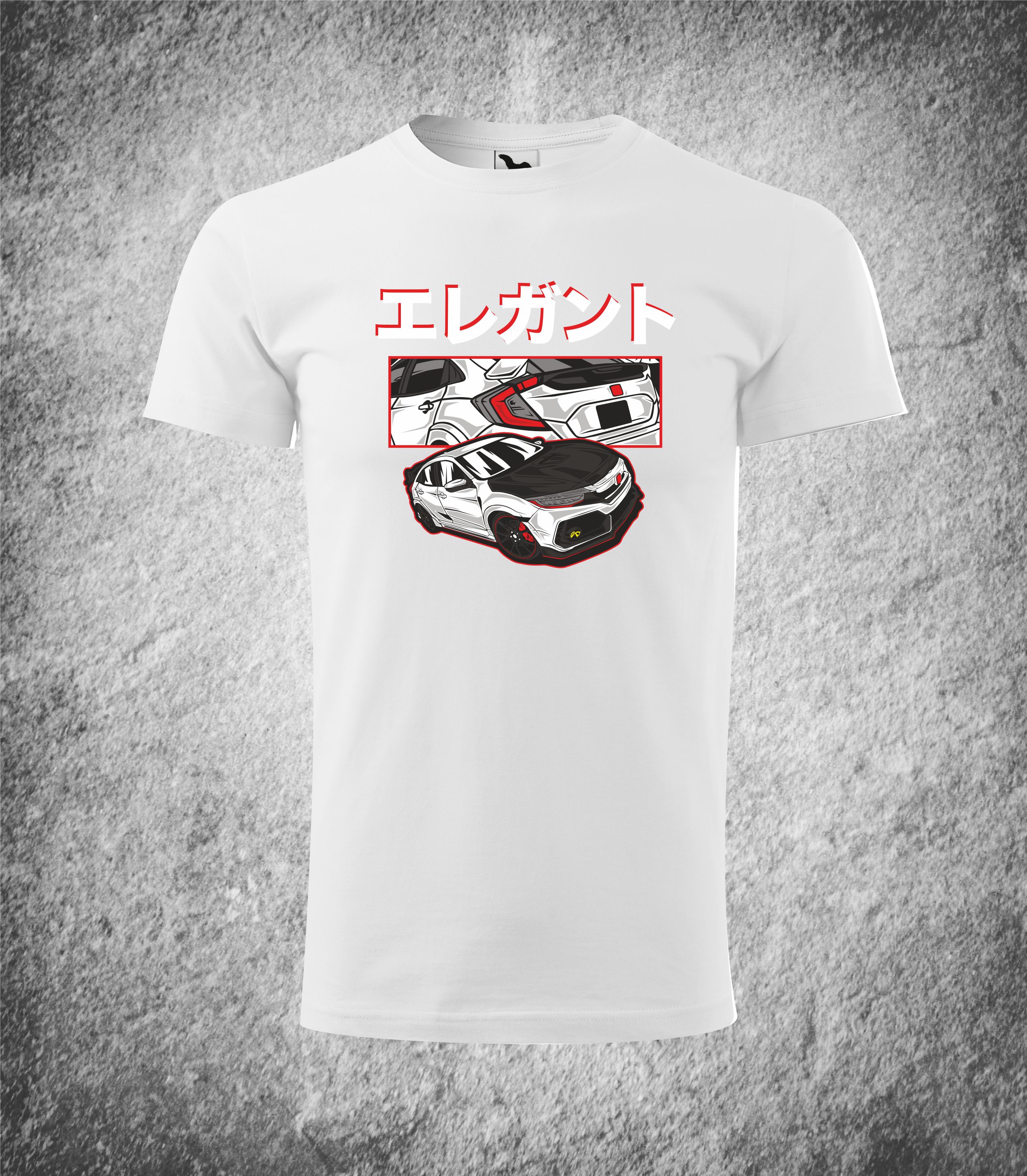 Hondy Civic TypeR